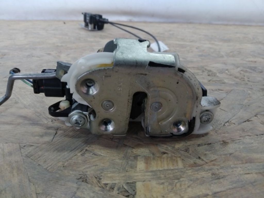 5745A303 | Замок двери задн. лев. MITSUBISHI LANCER X 10 07-15 - Фото 3