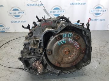АКПП SUZUKI SX4 06-13