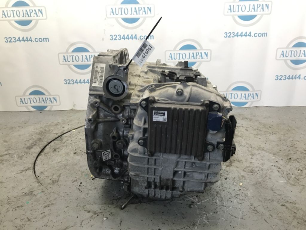 20021-5YL-A55 | Автоматична трансмісія ACURA RDX 19- - Фото 2