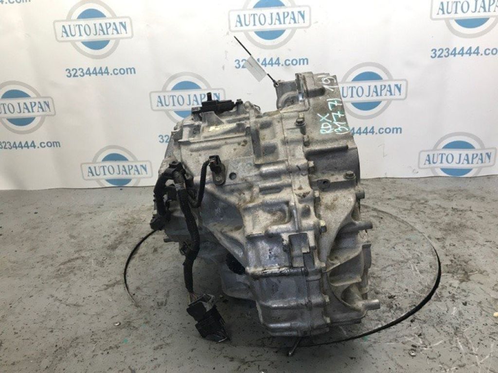 20021-5YL-A55 | Автоматична трансмісія ACURA RDX 19- - Фото 4