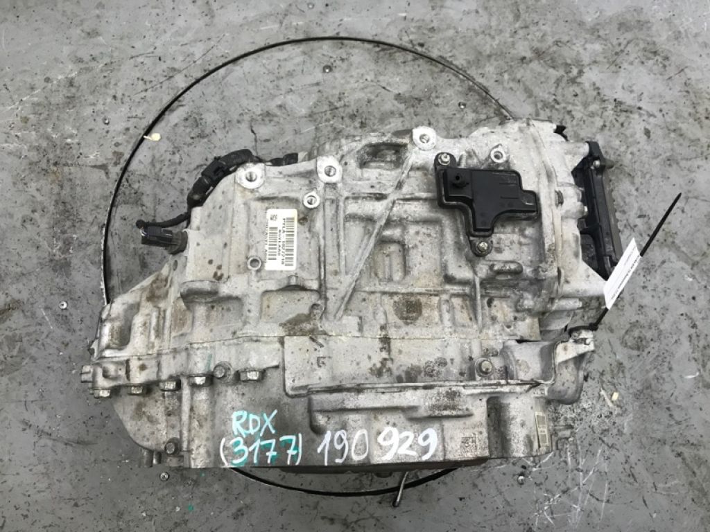 20021-5YL-A55 | Автоматична трансмісія ACURA RDX 19- - Фото 5