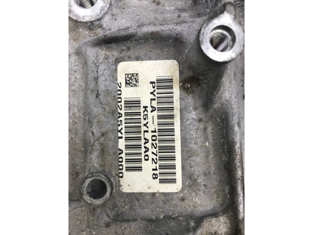 20021-5YL-A55 | Автоматична трансмісія ACURA RDX 19- - Фото 6