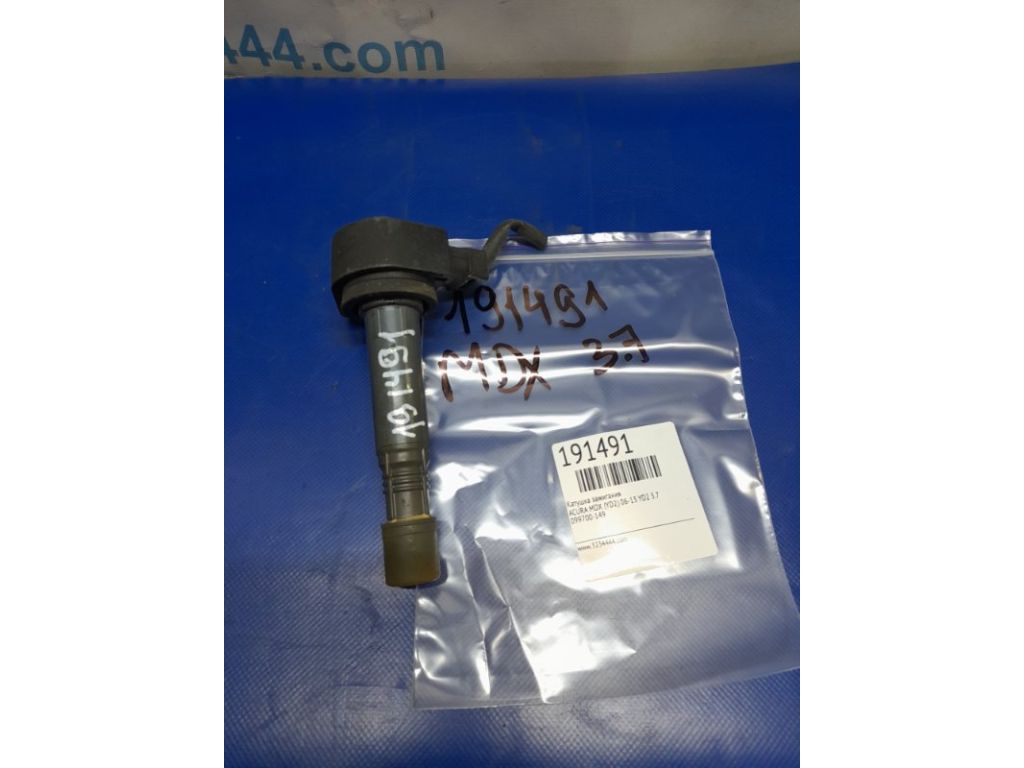 30520-RN0-A01 | Котушка запалювання ACURA MDX (YD2) 06-13