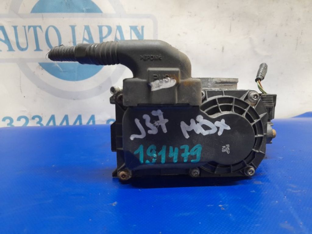16400-RN0-A01 | Дроссельная заслонка ACURA MDX (YD2) 06-13 - Фото 2