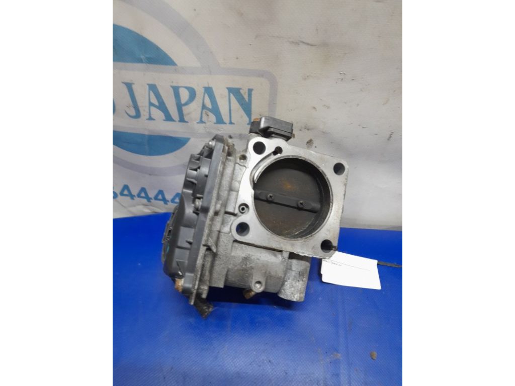 16400-RN0-A01 | Дроссельная заслонка ACURA MDX (YD2) 06-13 - Фото 3