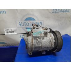 Компресор кондиціонера ACURA MDX (YD2) 06-13
