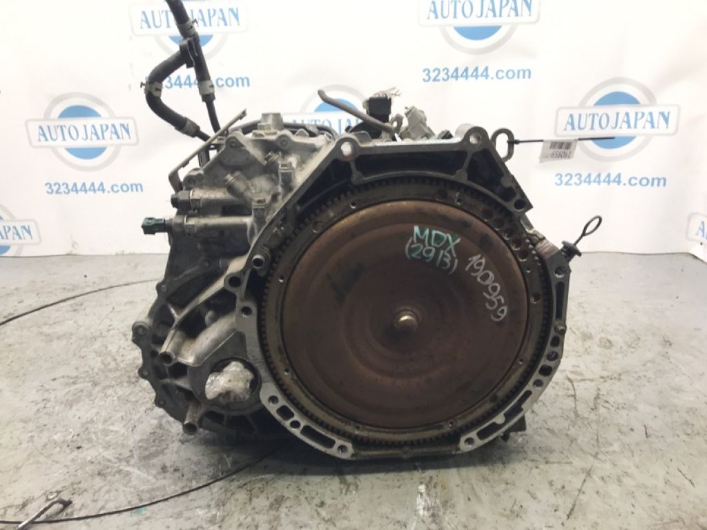20021-5J7-A00 | АКПП ACURA MDX (YD3) 13-21