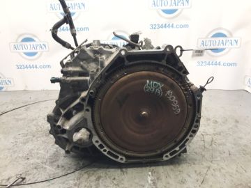 АКПП ACURA MDX (YD3) 13-21