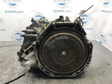 АКПП ACURA RDX 12-19