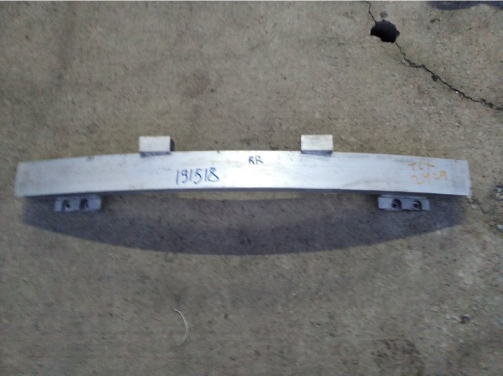 71530-TZ3-A00 | Підсилювач заднього бампера ACURA TLX 14-17