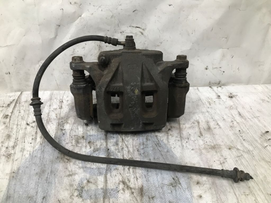 41001-EJ20A | Суппорт тормозной передн. прав. INFINITI FX S50 03-08