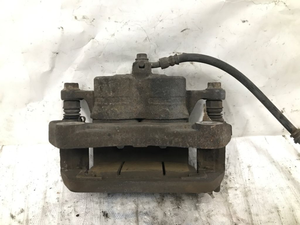 41001-EJ20A | Суппорт тормозной передн. прав. INFINITI FX S50 03-08 - Фото 3