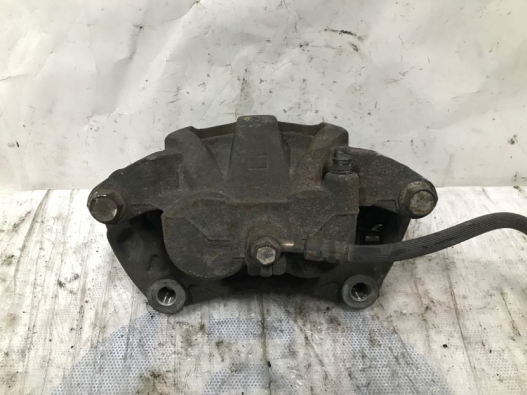 41001-EJ20A | Суппорт тормозной передн. прав. INFINITI FX S50 03-08 - Фото 4