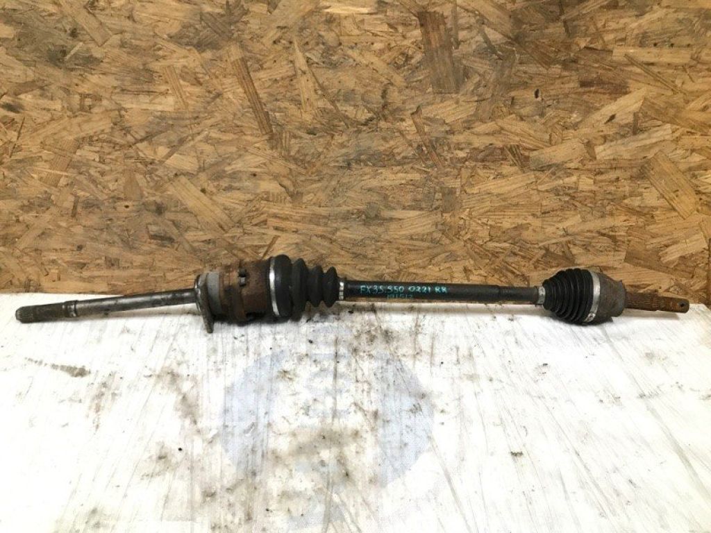 39101-CG010 | Привод передний лев. INFINITI FX S50 03-08