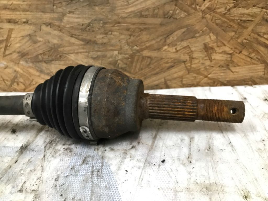 39101-CG010 | Привод передний лев. INFINITI FX S50 03-08 - Фото 3