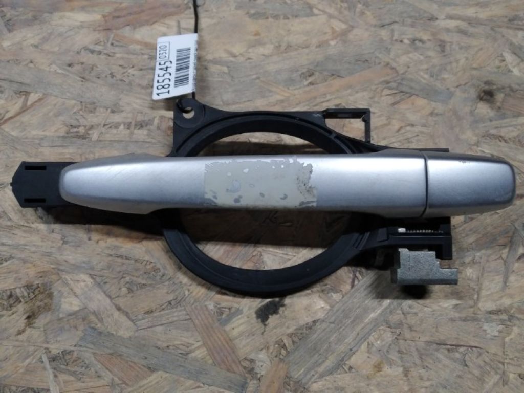 5716A014HA | Ручка двери наружная задн. прав. MITSUBISHI OUTLANDER XL 05-13