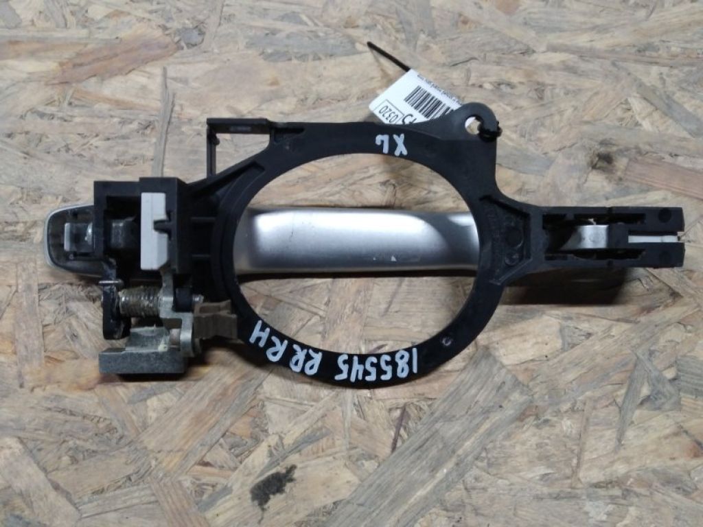 5716A014HA | Ручка двери наружная задн. прав. MITSUBISHI OUTLANDER XL 05-13 - Фото 3