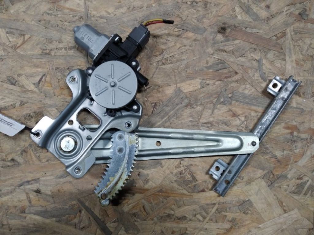 MR573880 | Стеклоподъемник задн. прав. MITSUBISHI OUTLANDER XL 05-13 - Фото 2