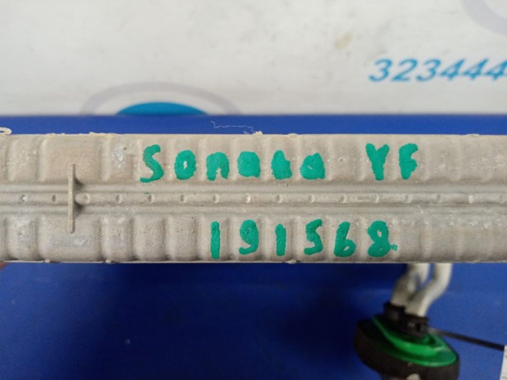 97140-3S000 | Випарник кондиціонера HYUNDAI SONATA YF 10-14 - Фото 2