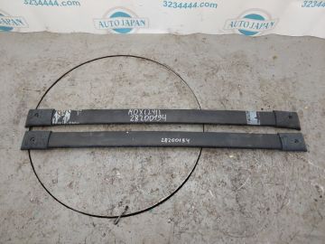 Рейлінги ACURA MDX (YD2) 06-13