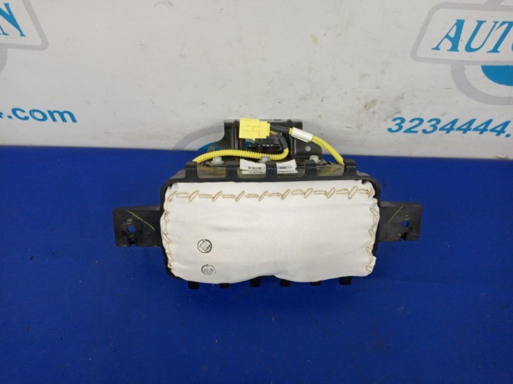 84530-3Q600 | Подушка безопасности пассажира HYUNDAI SONATA YF 10-14