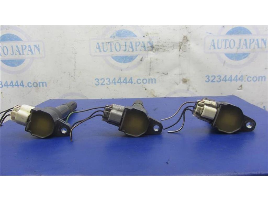 33400-51K40 | Катушка зажигания SUZUKI KIZASHI 09-14 - Фото 5