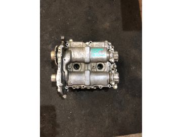 Головка блоку циліндрів прав. SUBARU OUTBACK 09-14 BR