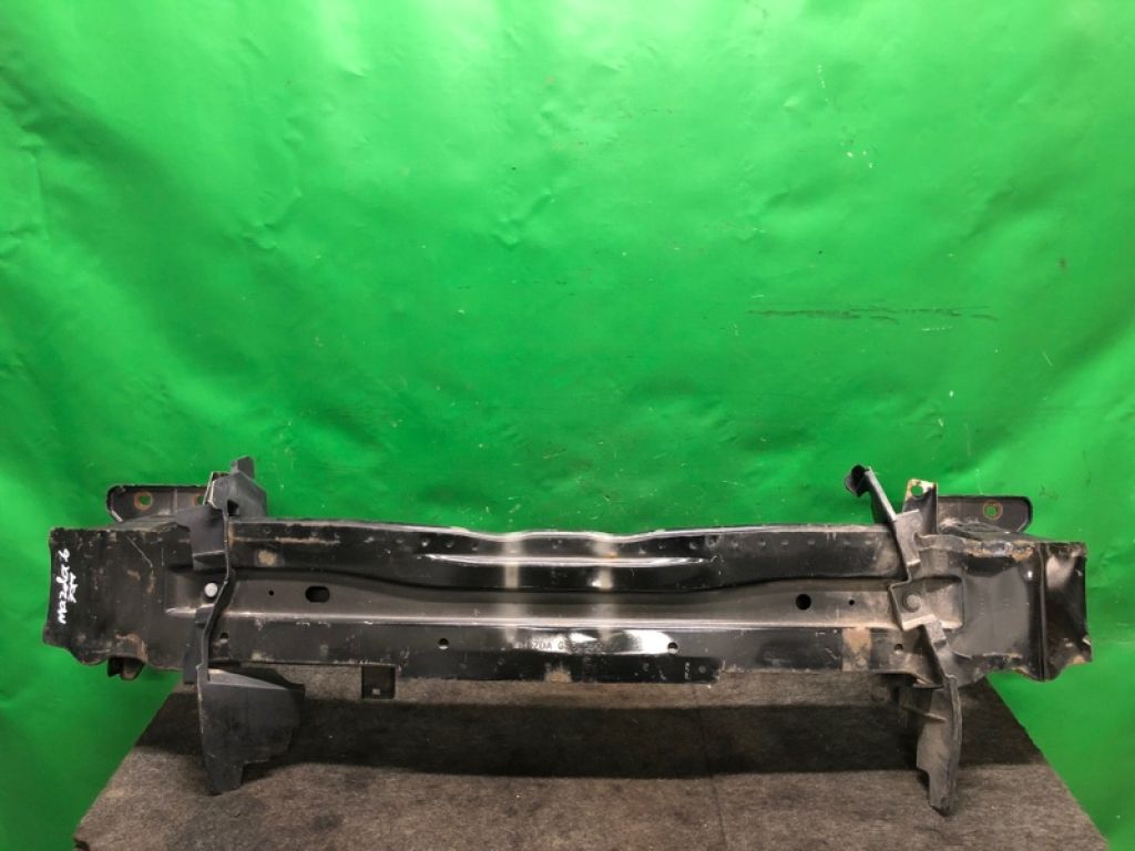 GS3L-50-070C | Підсилювач переднього бампера MAZDA 6 GH 07-12