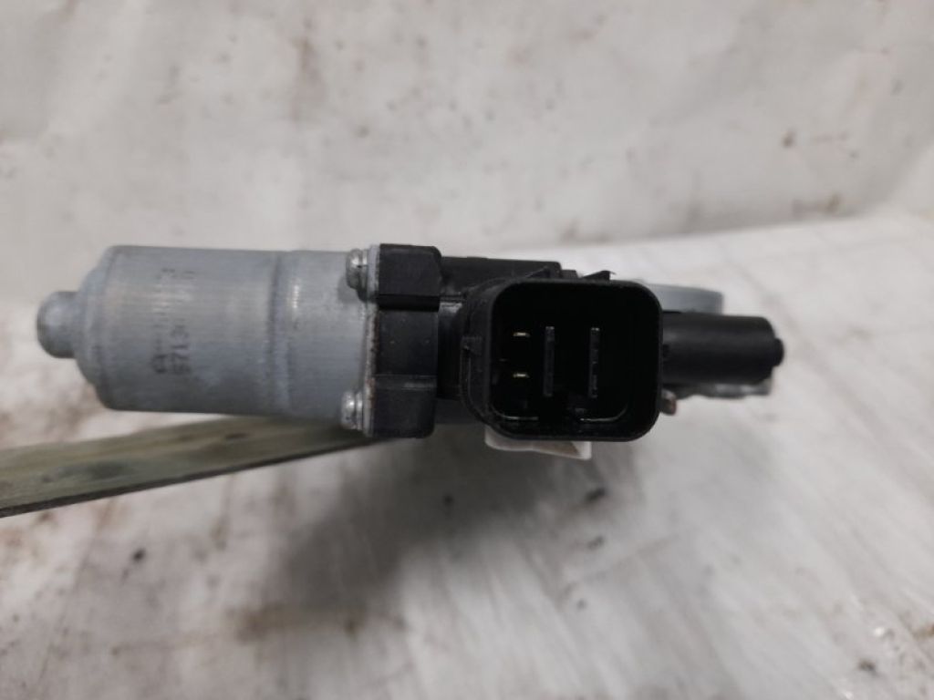 MR573879 | Стеклоподъемник задн. лев. MITSUBISHI OUTLANDER XL 05-13 - Фото 3