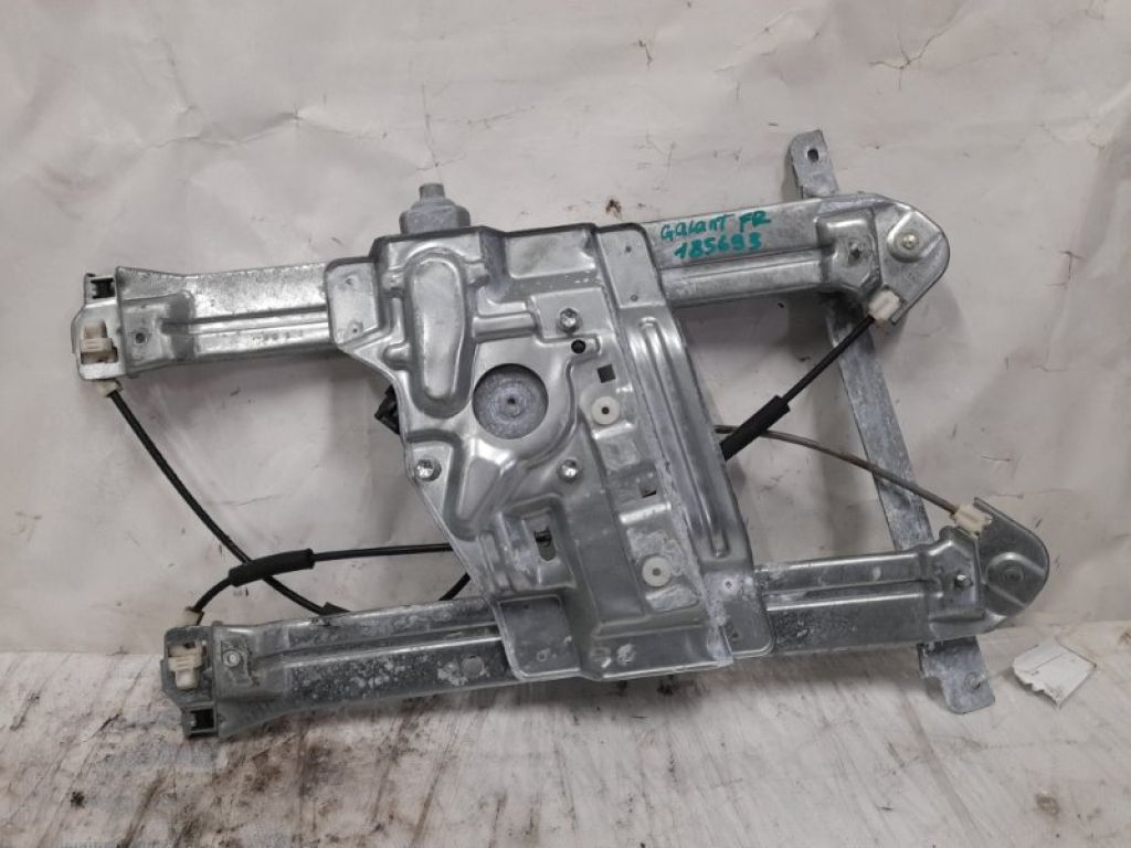 MR599948 | Склопідйомник передн. прав. MITSUBISHI GALANT 03-12