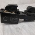 MR400713 | Кнопка стеклоподъемника передн. прав. MITSUBISHI GALANT 03-12 - Превью 2