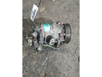 Компресор кондиціонера ACURA TSX 04-08
