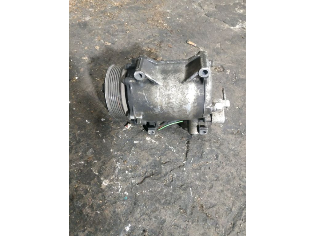 38810-RL5-A02 | Компрессор кондиционера ACURA TSX 04-08 - Фото 3