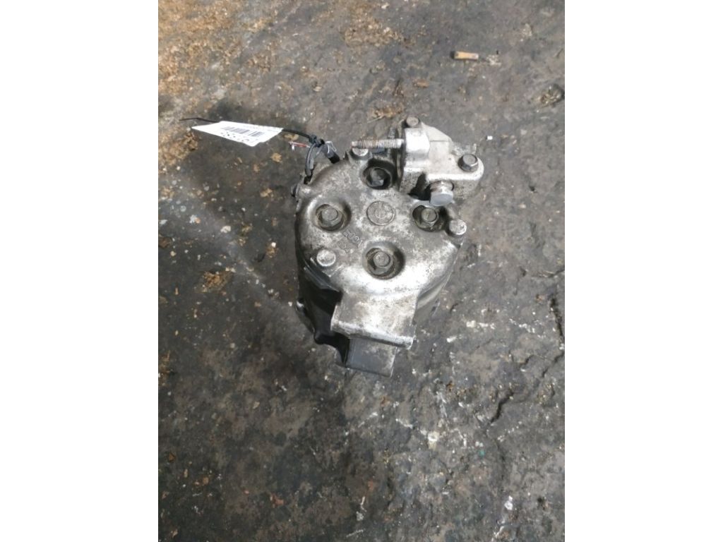 38810-RL5-A02 | Компрессор кондиционера ACURA TSX 04-08 - Фото 4