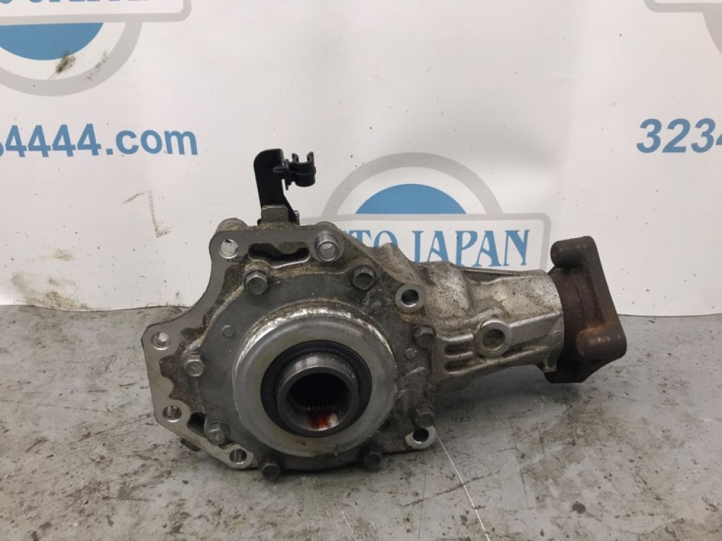 29000-RDK-000 | Раздаточная коробка HONDA PILOT 08-15