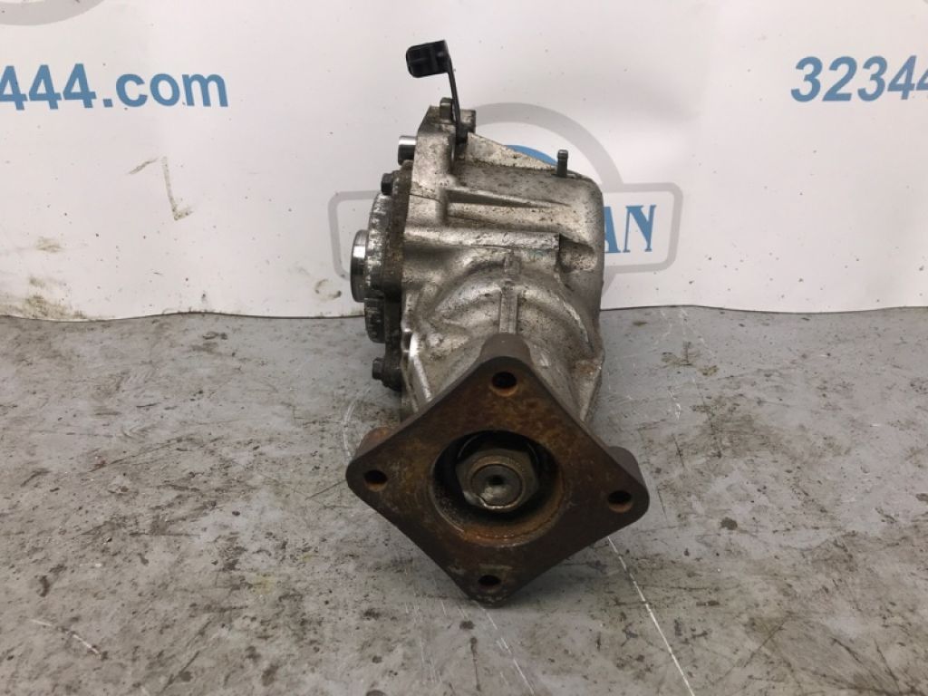 29000-RDK-000 | Раздаточная коробка HONDA PILOT 08-15 - Фото 2