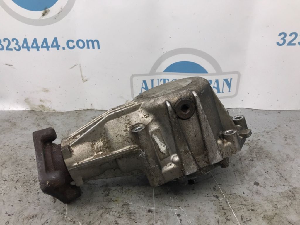 29000-RDK-000 | Раздаточная коробка HONDA PILOT 08-15 - Фото 5