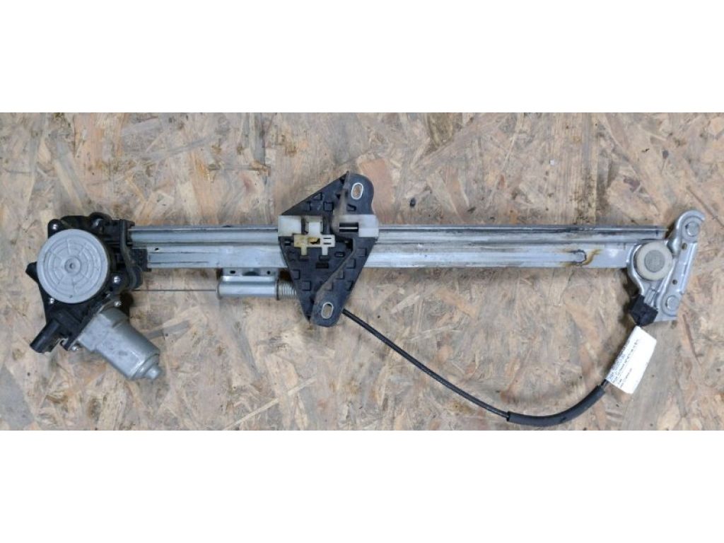 72210-TL0-003 | Склопідйомник передн. прав. ACURA TSX 08-14 - Фото 2