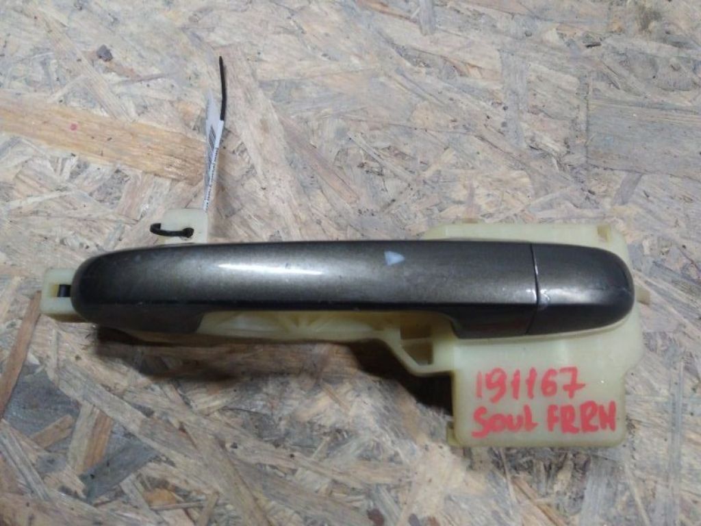 82651-2K510 | Ручка двері зовнішня передн. прав. KIA SOUL AM 08-13