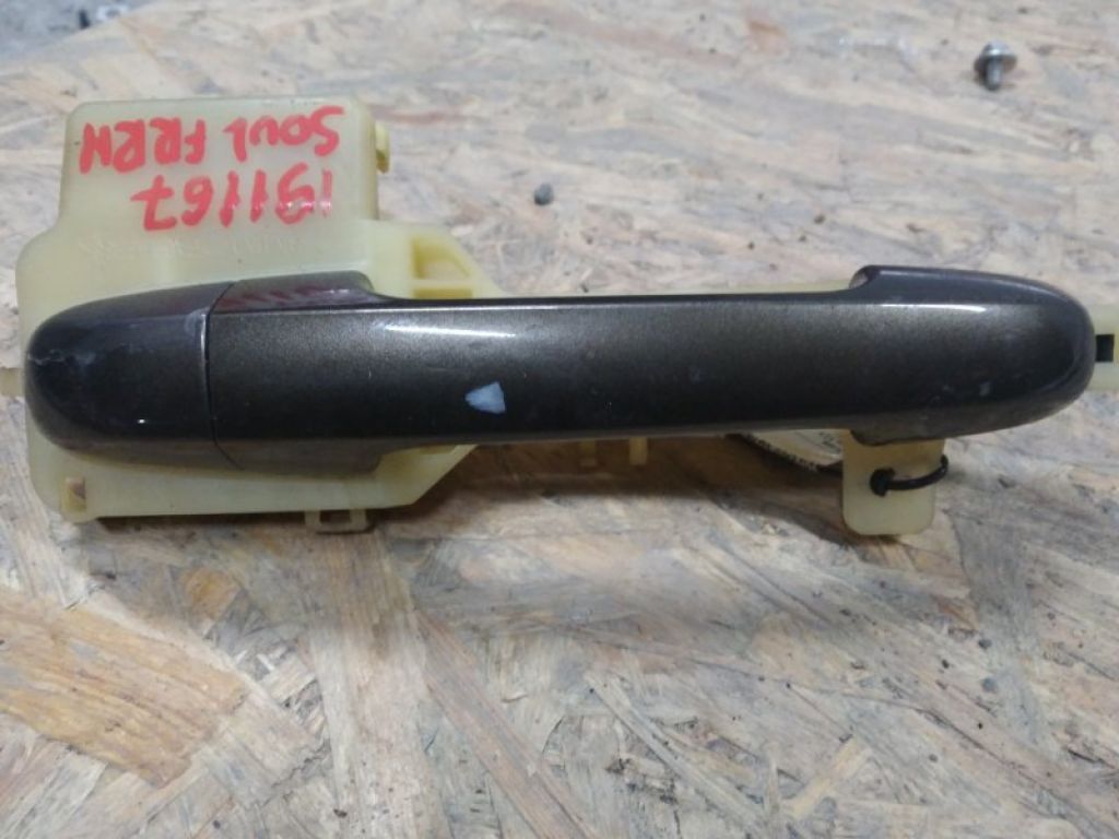 82651-2K510 | Ручка двері зовнішня передн. прав. KIA SOUL AM 08-13 - Фото 2