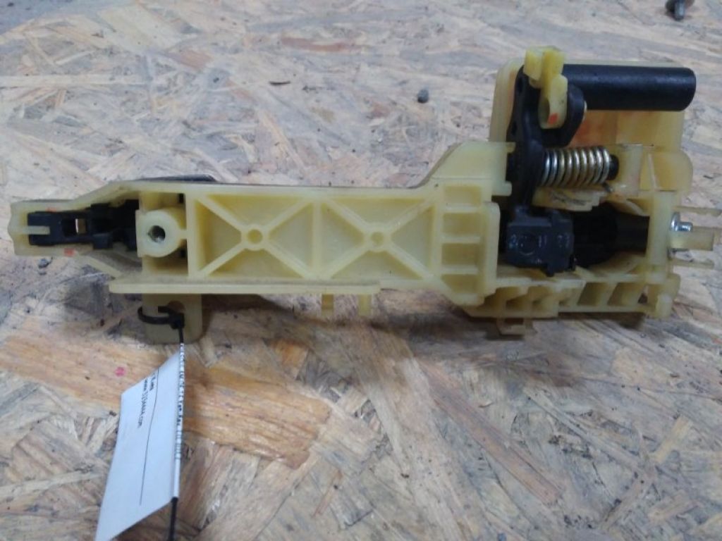 82651-2K510 | Ручка двері зовнішня передн. прав. KIA SOUL AM 08-13 - Фото 3