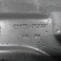 82402-2K000 | Стеклоподъемник передн. прав. KIA SOUL AM 08-13 - Превью 4