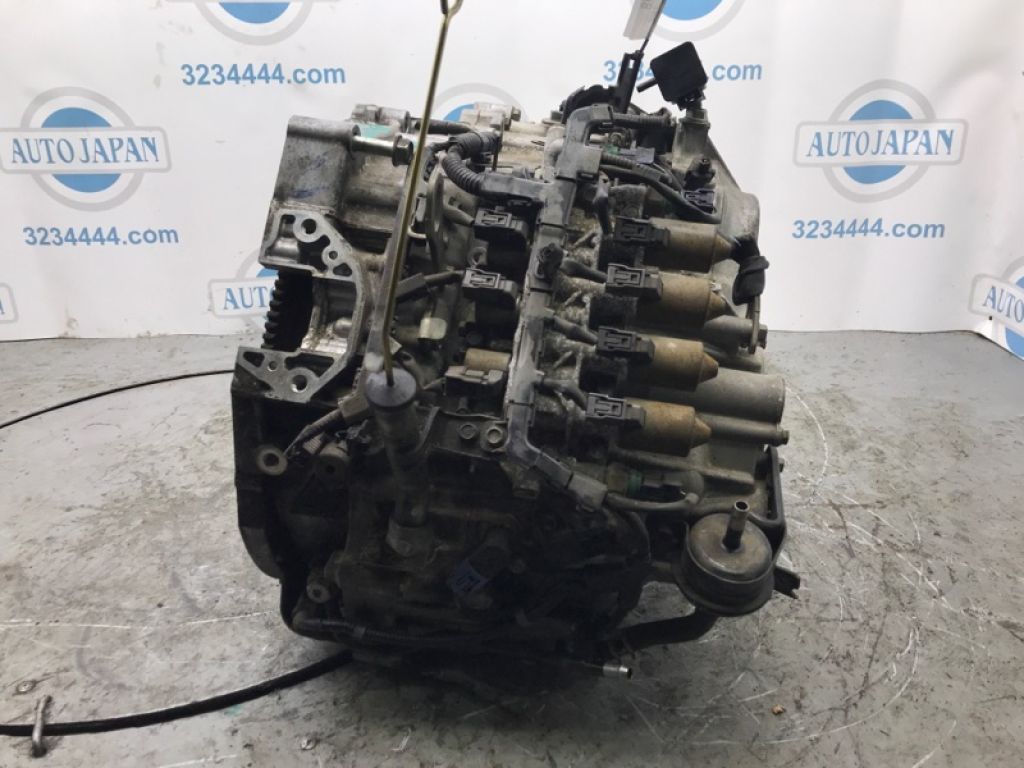 20021-RT4-000 | АКПП на запчасти ( под ремонт ) ACURA MDX (YD2) 06-13 - Фото 2