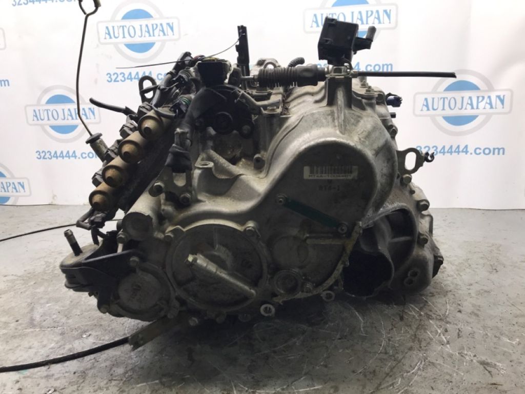 20021-RT4-000 | АКПП на запчасти ( под ремонт ) ACURA MDX (YD2) 06-13 - Фото 3