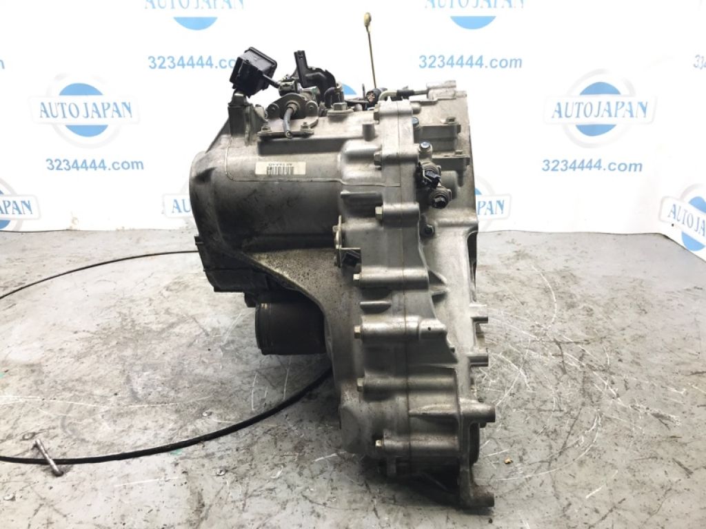 20021-RT4-000 | АКПП на запчасти ( под ремонт ) ACURA MDX (YD2) 06-13 - Фото 6