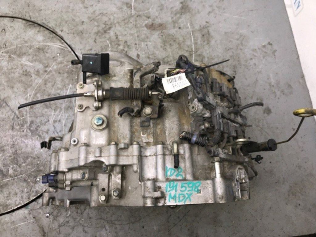 20021-RT4-000 | АКПП на запчасти ( под ремонт ) ACURA MDX (YD2) 06-13 - Фото 7