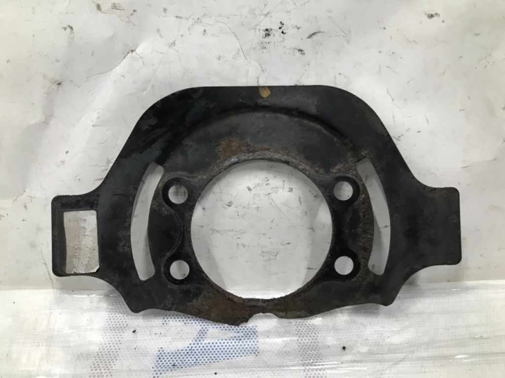 41151-9Y000 | Захист гальмівного диска передн. прав. INFINITI FX S50 03-08 - Фото 2