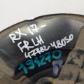 47782-48050 | Захист гальмівного диска передн. лів. LEXUS RX350/450 15-22 - Прев'ю 2