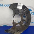 47782-48050 | Захист гальмівного диска передн. лів. LEXUS RX350/450 15-22 - Прев'ю 4