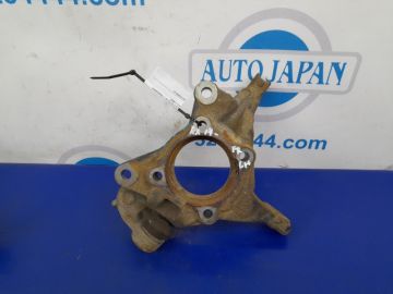 Кулак поворотний передн. лів. LEXUS RX350/450 15-22